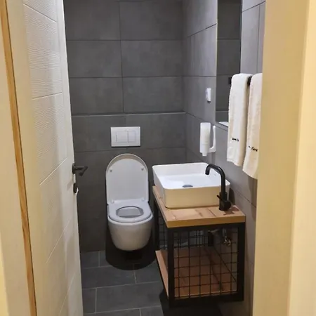 Glamping Tara 豪华帐篷