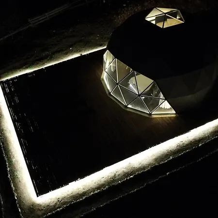 Glamping Tara 豪华帐篷