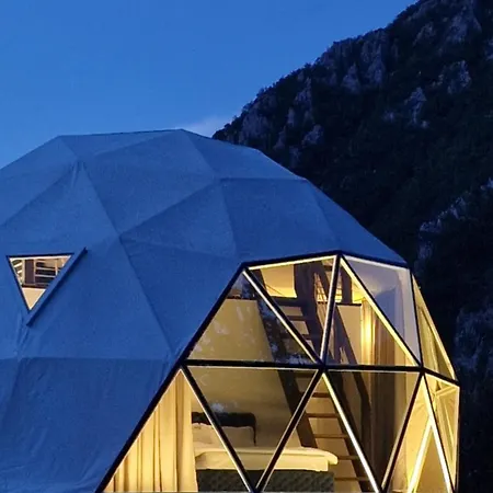 Glamping Tara Luxury tent *
