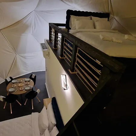 Glamping Tara Rastiste