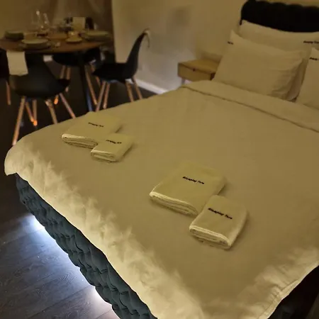 Glamping Tara * Rastiste