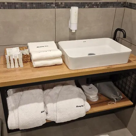 Glamping Tara 豪华帐篷 *