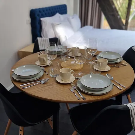 Glamping Tara 豪华帐篷 *