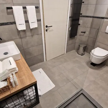 Glamping Tara Rastiste