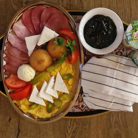 豪华帐篷 Glamping Tara