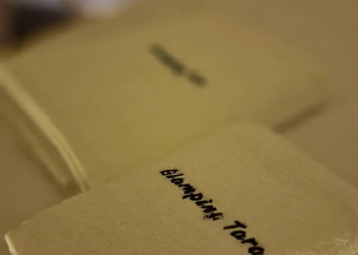 Glamping Tara ラグジュアリーテント