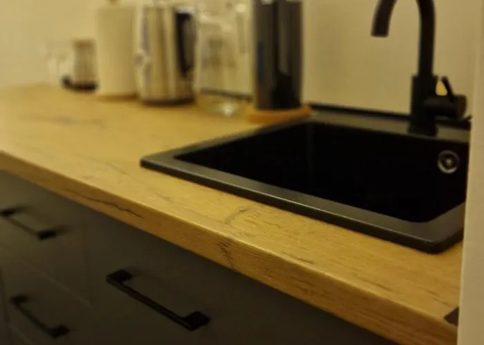 ラグジュアリーテント Glamping Tara Rastište