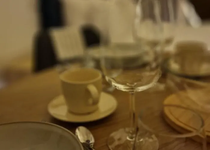 ラグジュアリーテント Glamping Tara *