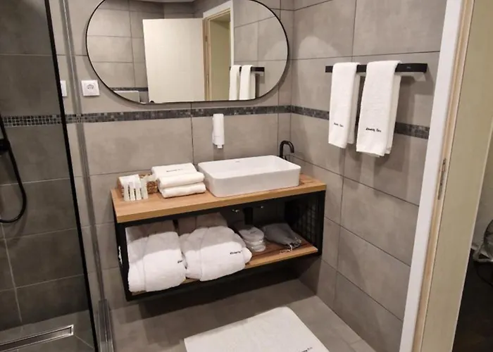 Glamping Tara Rastište