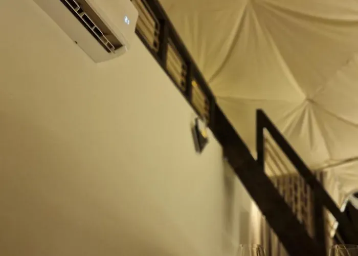 ラグジュアリーテント Glamping Tara