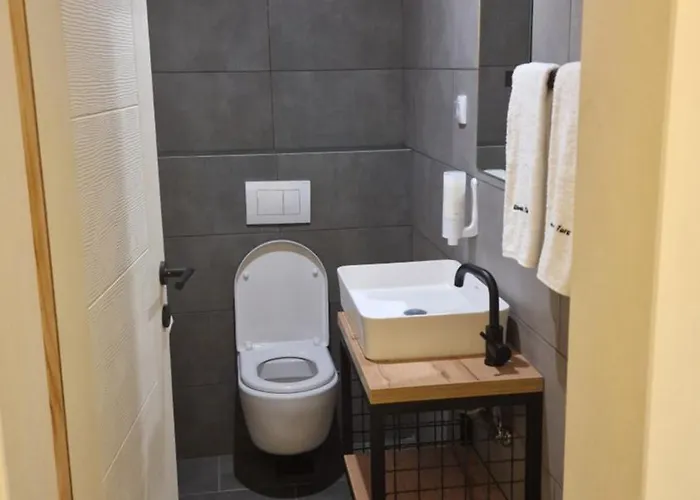 Glamping Tara ラグジュアリーテント Rastište