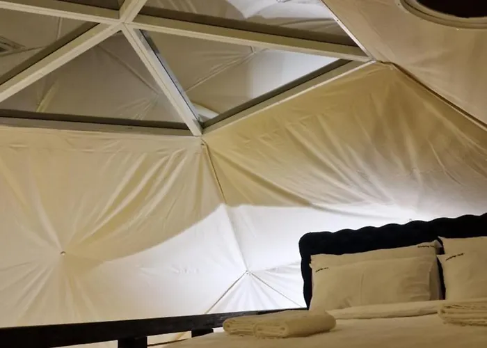 Glamping Tara * Rastište