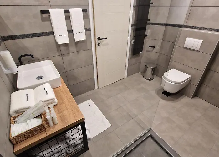 Glamping Tara Rastište