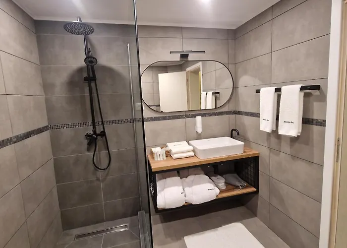 Glamping Tara * Rastište